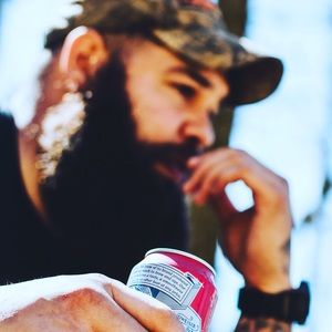 Meet your Posher, Ronnie